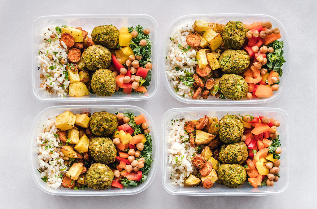 The Value of Meal Prep